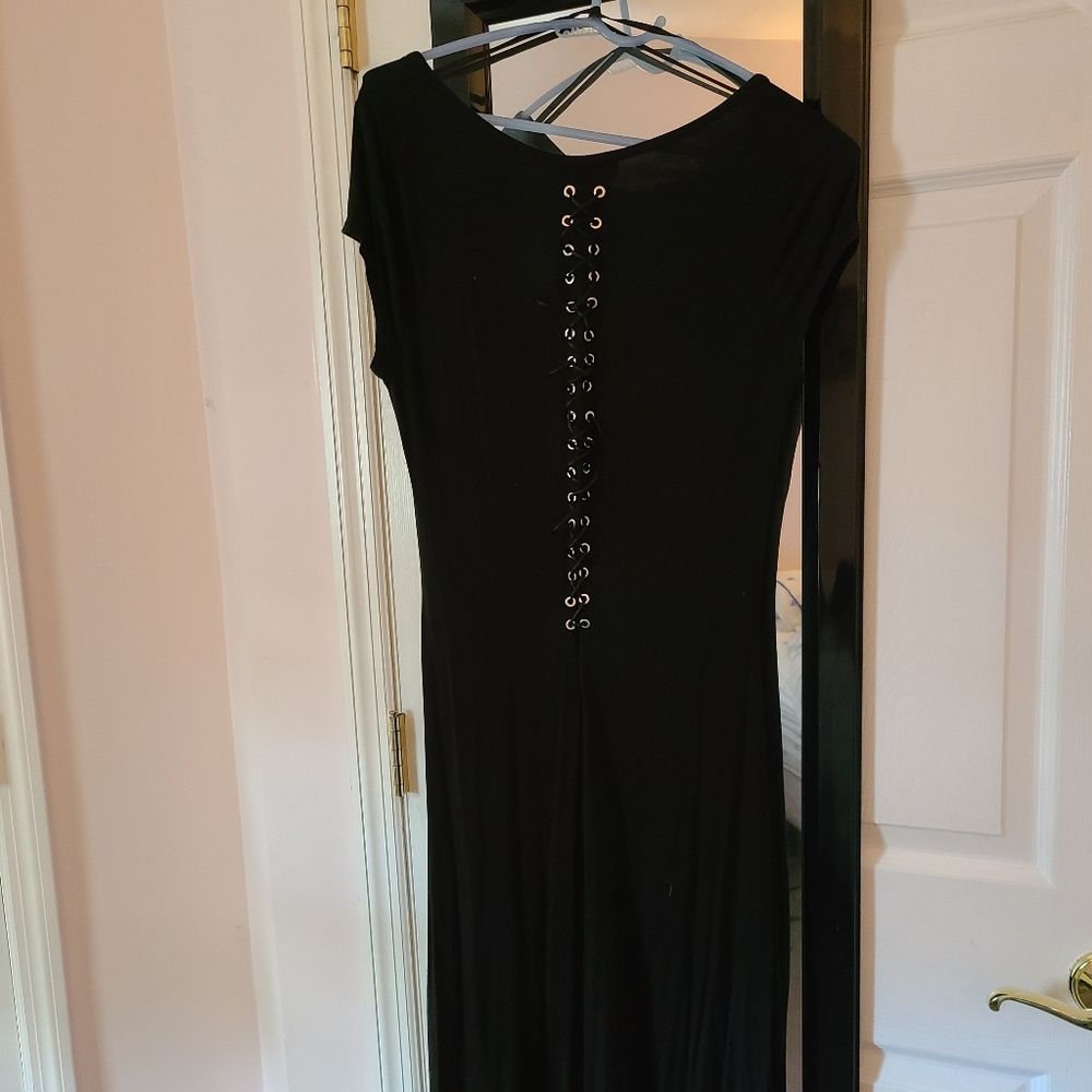 Maxi dress - Picture 2 of 2